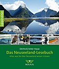 Das Neuseeland-Lesebuch