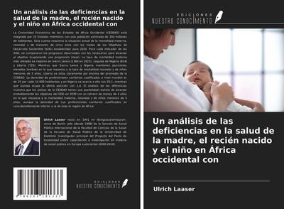 Un análisis de las deficiencias en la salud de la madre, el recién nacido y el niño en África occidental con