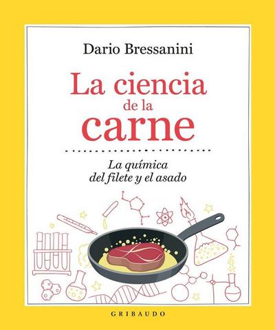 Ciencia de la Carne, La