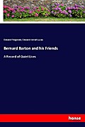 Bernard Barton and his Friends