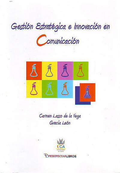 Gestión estratégica e innovación en comunicación