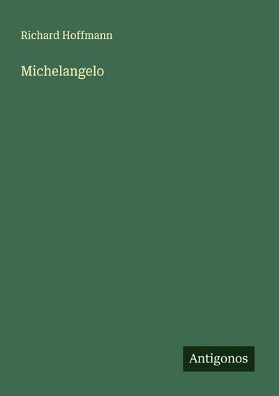 Michelangelo