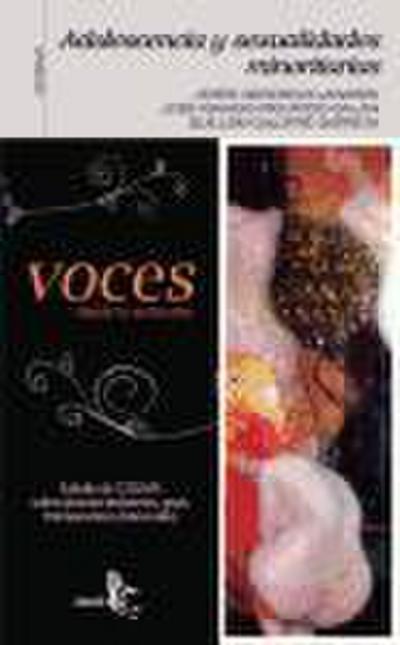 Adolescentes y sexualidades minoritarias