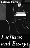 Lectures and Essays