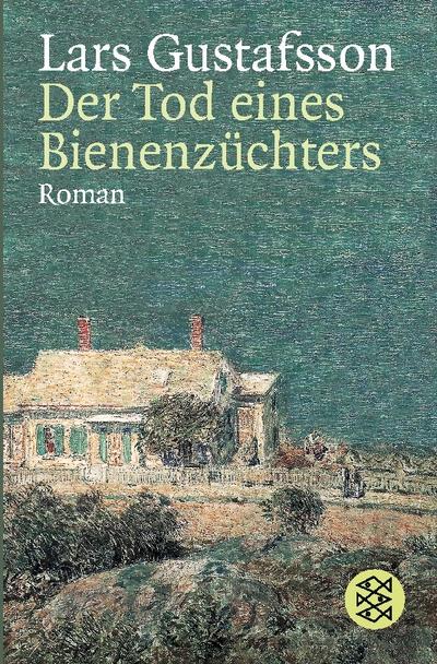 Der Tod eines Bienenzüchters