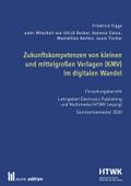 Zukunftskompetenzen von kleinen und mittelgroßen V