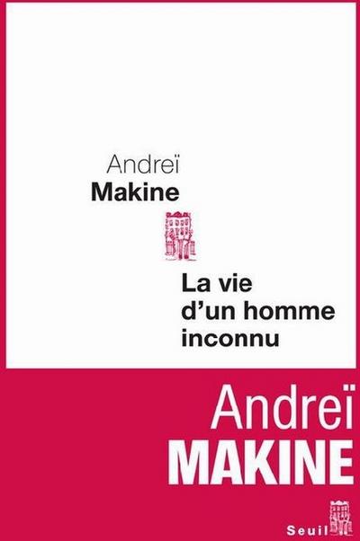 La vie d’un homme inconnu