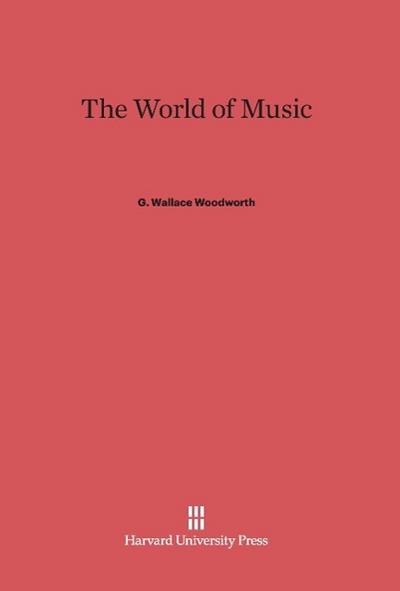 The World of Music