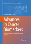 Advances in Cancer Biomarkers