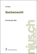 Sachenrecht