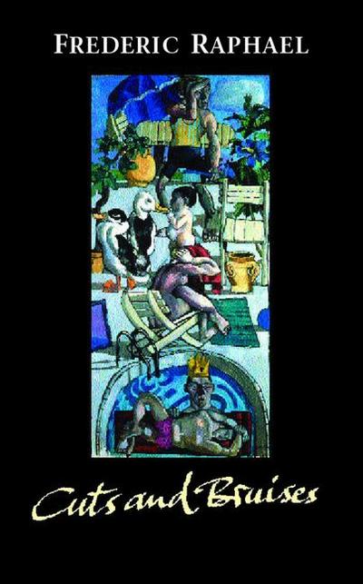 Cuts and Bruises