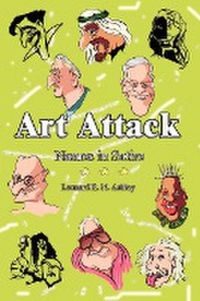 Art Attack