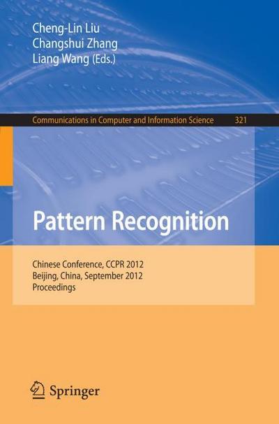 Pattern Recognition