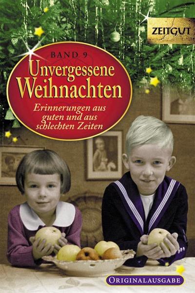 Unvergessene Weihnachten 9
