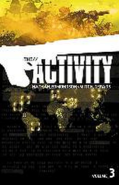 The Activity Volume 3