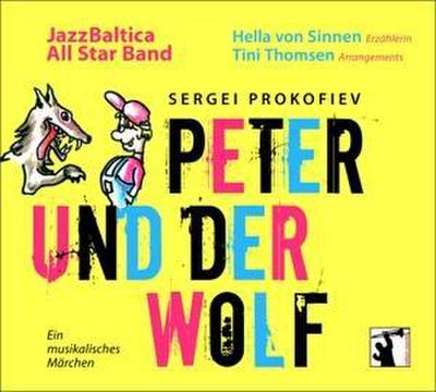 Peter und der Wolf