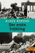 Der erste Frühling