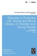 Disputes in Everyday Life