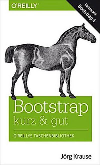 Bootstrap kurz & gut
