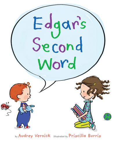 Edgar’s Second Word