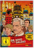 Dr. Who und die Daleks
