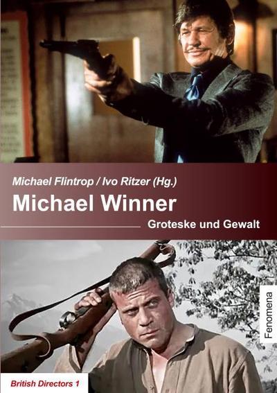 Michael Winner