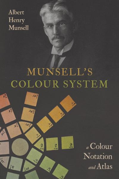 Munsell’s Colour System