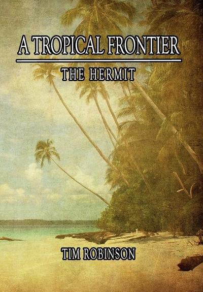 A Tropical Frontier