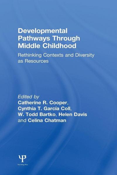 Developmental Pathways Through Middle Childhood