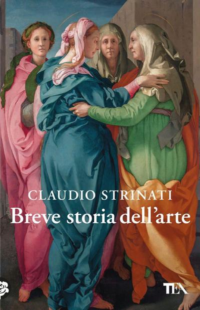 Breve storia dell’arte