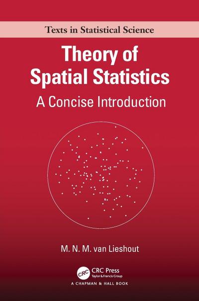 Theory of Spatial Statistics