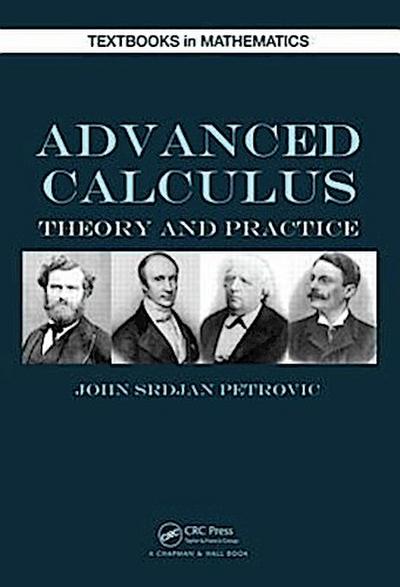 Petrovic, J: Advanced Calculus