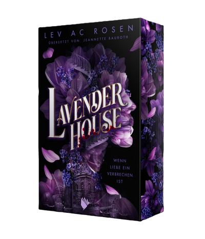 Lavender House