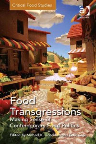 Food Transgressions