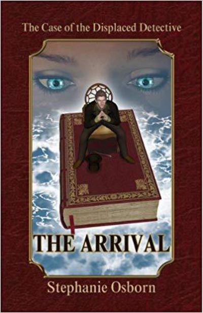 The Case of the Displaced Detective: The Arrival