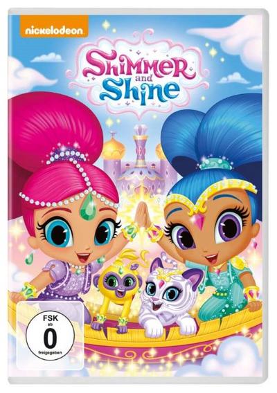 Shimmer und Shine