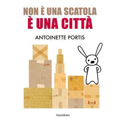Non è una scatola, è una città