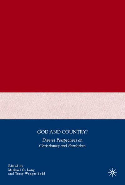 God and Country?