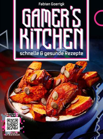 Gamer’s Kitchen