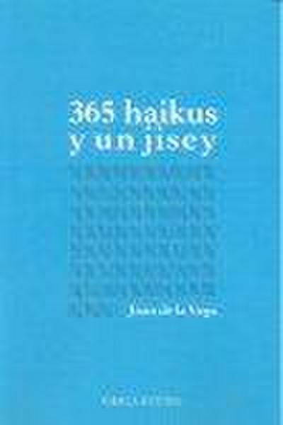 365 haikus y un jisey