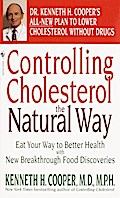 Controlling Cholesterol the Natural Way