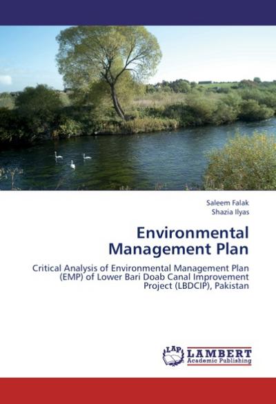 Environmental Management Plan