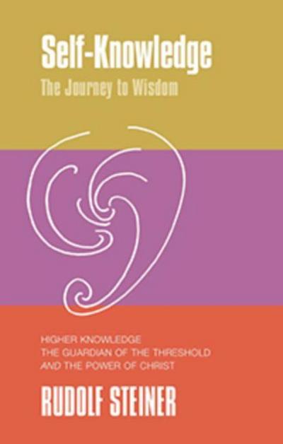 Self-Knowledge, the Journey to Wisdom