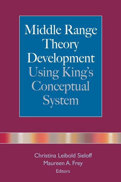 Middle Range Theory Development Using King’s Conceptual System