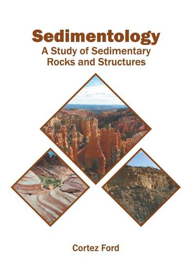 Sedimentology: A Study of Sedimentary Rocks and Structures