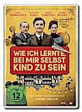 Wie ich lernte, bei mir selbst Kind zu sein