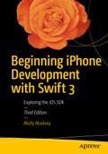 Beginning iPhone Development with Swift 3