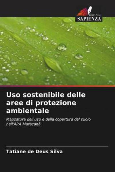 Uso sostenibile delle aree di protezione ambientale