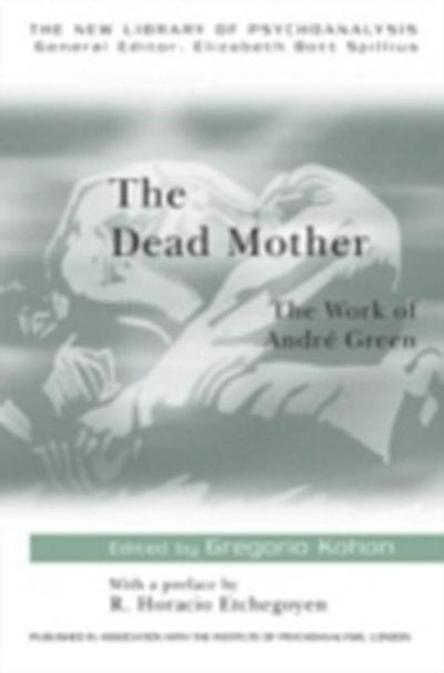 Dead Mother:Work Andre Green