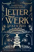 Letterwerk - Stolz & Blei